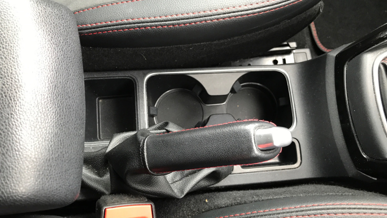 Ford EcoSport 1.0 EcoBoost 125 ST-Line 5dr Petrol Hatchback